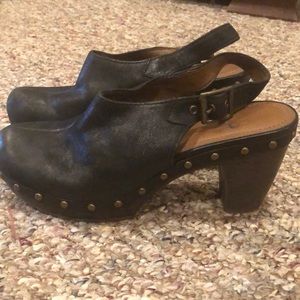 Gianni Bini Clogs
